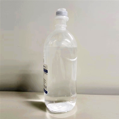 Large volume injection