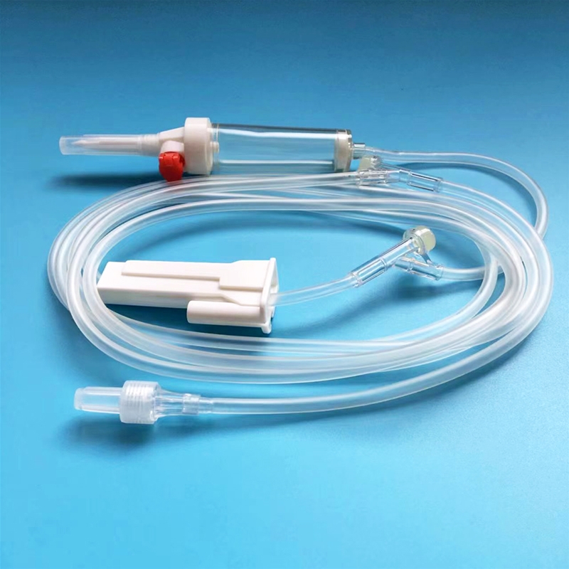 infusion set pump use-2