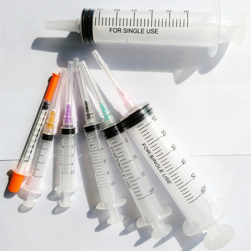 Syringe